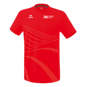 T-Shirt Racing Homme