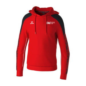 Evo Star Hoodie Homme