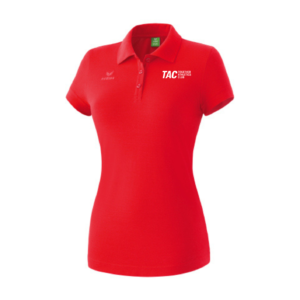 Polo TEAMSPORT Femme