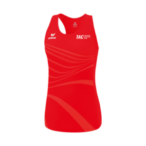 Débardeur Racing Femme