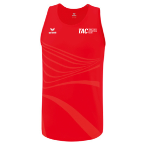 Débardeur Racing Homme