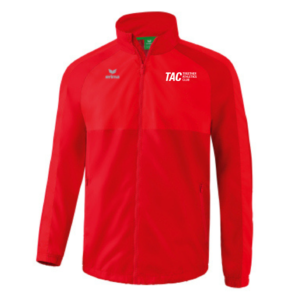Veste de pluie Team