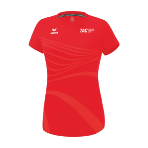 T-shirt Racing Femme