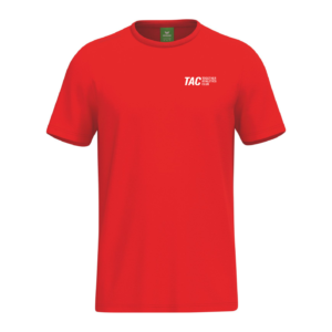TS T-Shirt Junior + Homme