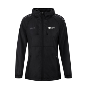 JAKO Veste lightweight Flow Femme